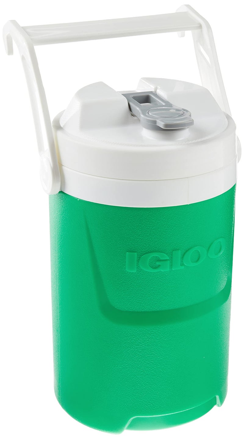 Igloo 1/2 GAL LAG GRN 6P - Image 1